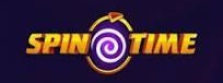 Spintime logo